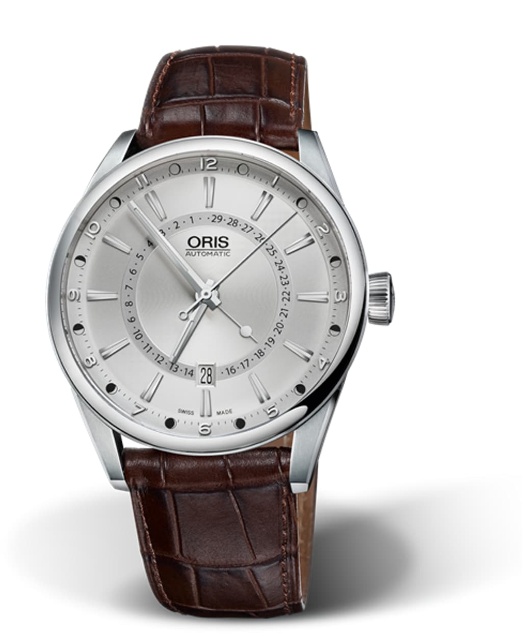 Oris artix pointer discount